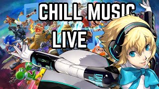 Nintendo Music 🎵 Chill Beats \u0026 Vibes | BGM | Smash 💥 Battle Arena Stream 📺 | [ONE LIVE]A