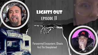 LO S01E11: Horror Travels in Sarawak and Bali