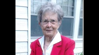 Erma Brinton Memorial Service-January 30, 2026