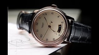 Parmigiani Fleurier - Toric Chronomètre