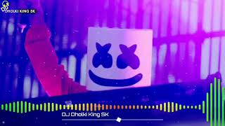 Sirdi Wale Sai Baba 🙏(Dholki Band Piano Mix 2k22) Dj Dholki King SK