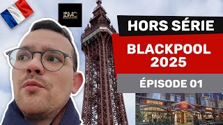 Blackpool 2025 E01