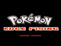 Pokemon Edge Rising : BEST Fan Game Soundtrack EVER !