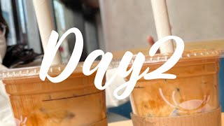 旅行VLOG｜2023/1/26北京Day2｜天气很冷但谷暖手的一天（？）