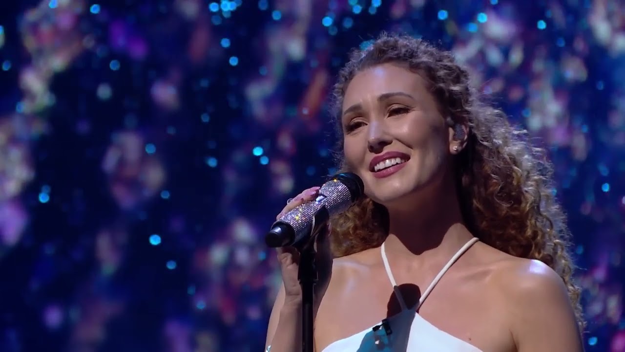 Loren Allred - You Say (Lauren Daigle)- Britain's Got Talent - YouTube