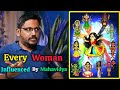 Every Woman has Some of The Other Influence of The 10 Goddess - Explained by Rajarshi Nandy