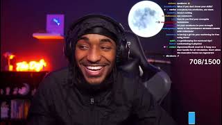 Tykwondoe Speaks on the Difference Between Charm and Charisma | Whats Looks Maxing?