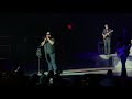 Download Luke Combs “Beer never broke my heart” live mp3