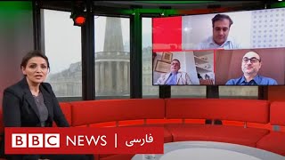 مناظره کرباسچی، اکبرین و محمودیان درباره مشارکت در انتخابات: ویژه روز رای ‌گیری