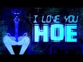 SS ✘ I LOVE YOU HOE  REC [#2]