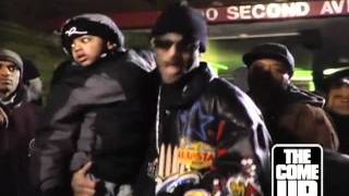 Cam'ron - Curtis (50 Cent Diss)