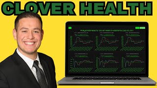 Clover Health CLOV Data Deep Dive: Let’s Whip Out the Numbers!