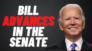 STIMULUS BILL ADVANCES! FOURTH STIMULUS CHECK UPDATE | STIMULUS NEWS, UNEMPLOYMENT UPDATE!
