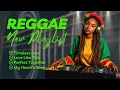 REGGAE NONSTOP SONGS TROPAVIBES WITH SUNSET 🔴 THE POWER OF REGGAE - UNLOCKING THE BEAT OF REGGAE JAH