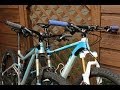 Cross Country vs Trail Mountain Bike Cross Country vs Trail Mountain Bike