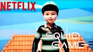 Squid Game Season 3 Trailer (2025) Netflix