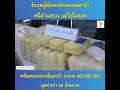 ผู้ว่าราชการจังหวัดชลบุรี ร่วมกับ ตำรวจภูธรจังหวัดชลบุรี แถลงข่าวการจับกุมผู้ต้องหาลักลอบขนยาบ้า