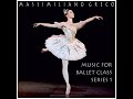 Music for Ballet Class, Series 1: Allégro 2