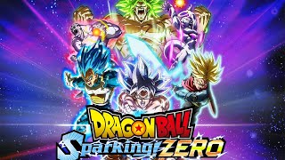 【ドラゴンボール スパキンZERO】配信 フリーザ編クリアからのネット対戦(予定)※ネタバレあり