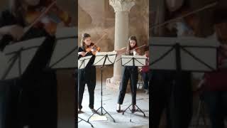 Kammermusik im Schloss