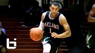 Point Guard Omar Krayem Comes Up Big Again! San Francisco Pro Am