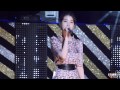 140913 아이유 연세대 용기백배콘서트_너의 의미