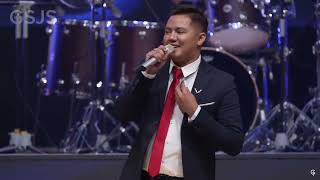 Tuhan Selalu Punya Cara | GSJS Sunday Service