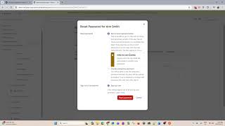 Okta Help Desk Training Episode #4 - Reset Password
