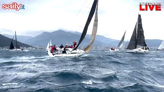 INVERNALI LIVE MARINA DI LOANO: LA DIRETTA