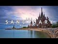 The Sanctuary of Truth - Pattaya, Thailand ᴴᴰ ● ปราสาทสัจธรรม⎮Thailand Travel Vlog