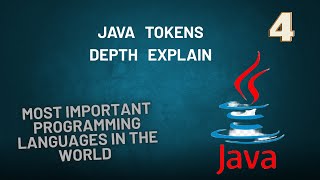 Java Tokens Made Easy 💡 | Keywords, Identifiers, Literals & More! CSM SKILLS java dsa