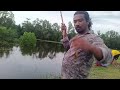 പുതു വെള്ളത്തിൽ കൈ ചൂണ്ട ഇട്ടാൽ നിറയെ മീൻ kerala fishing fishing malayalam