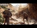 Battlefield 1: Achi Baba Turning Tides CTE Gameplay