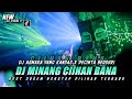 DJ MINANG CIINAN BANA VIRAL TIKTOK 2024 - DJ ASMARA YANG KANDAS - GUDANG FUNKOT