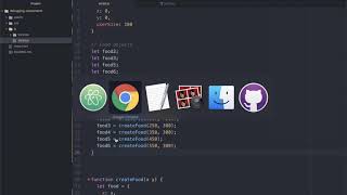 7.4. Debugging activity
