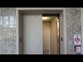 montgomery kone hydraulic elevator @ cliffside office plaza eagan mn