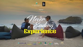 NEVER ENDING EXPERIENCE | SHORT MOVIE