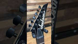 Jackson Dinky JS11