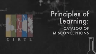 Catalog of Student Misconceptions
