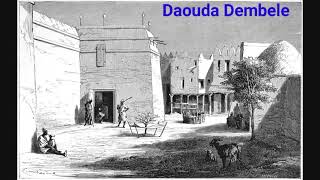 Djéli Daouda Dembele V2 Dah Diarra @ Djonkoloni