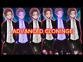 CapCut Clone Effect Tutorial | Advanced Cloning Tutorial