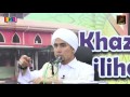 Tazkirah Jumaat - Ustaz Don Daniyal - Al-Quran Panduan Hidup