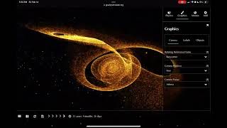 Gravity Simulator