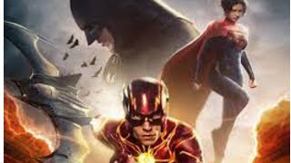 The Flash Official Trailer 2, Warner Bros UK & Ireland,