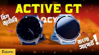 QCY Active GT Review: A Very Good Option! (বাংলা সাপোর্টেড)