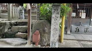 1分間参拝！愛知県『高牟神社』