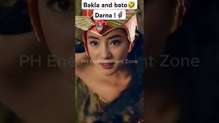 #fyang as DARNA🦸‍♀️🦸‍♀️🦸‍♀️ | BAKLA ANG BATO 🥹 | CREDIT SA NAG EDIT ANLUPET 🔥