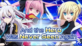 And the Hero Was Never Seen Again UNRATED - PC Gameplay