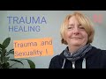 Patricia Worby Alchemy Therapies - trauma and sexuality