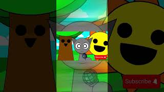 Sprunki Corruption Compilation